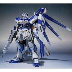 Figurine Side MS Hi-V Gundam Amuro's Special Color METAL ROBOT SPIRITS