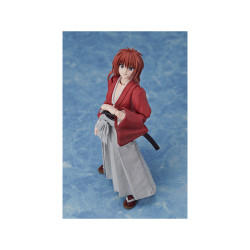 Figurine Himura Rurouni Kenshin BUZZmod.