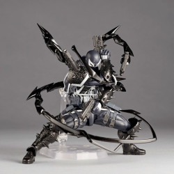 Figurine Agent Venom Spider-Man Amazing Yamaguchi
