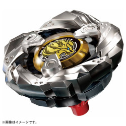 Spinning Top BX-15 Starter Leon Claw 5-60P Beyblade X