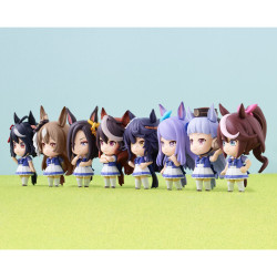 Mini Figures Collection 02 Uma Musume Pretty Derby