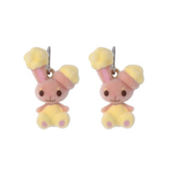 Earrings Piercing Buneary Pokémon accessory 91