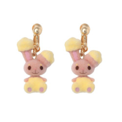 Earrings Buneary Pokémon accessory 83