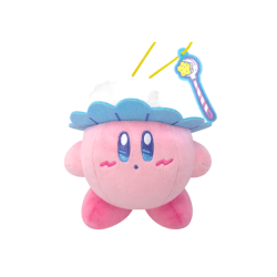 Mini Plush Awa Awa Kirby Sweet Dreams