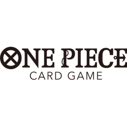 Protège-cartes 5 Official Enel One Piece Card Game