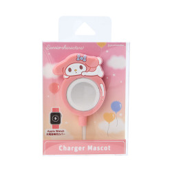 Cover Charging Cable Apple Watch My Melody Sanrio