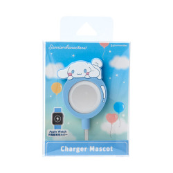 Cover Charging Cable Apple Watch Cinnamoroll Sanrio