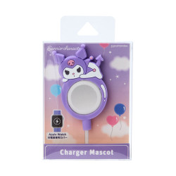 Cover Charging Cable Apple Watch Kuromi Sanrio
