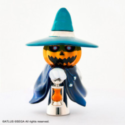 Figurine Pyro Jack Shin Megami Tensei V Bright Arts Gallery