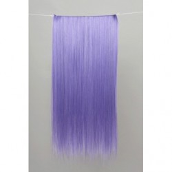 Cosplay Perruque PRO Paquet Cheveux Violet 12