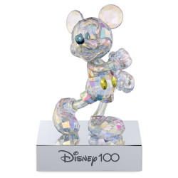 Figure Mickey Mouse Disney100