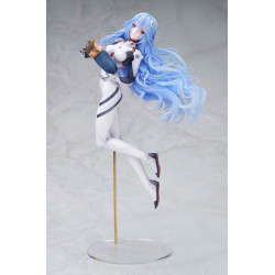Figure Rei Ayanami Long Hair Ver. Evangelion: 3.0+1.0 Thrice Upon a Time