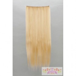 Cosplay Wig PRO Hair Bundle Gold 23