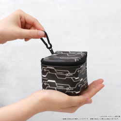 Eco Bag With Black Box Design Pouch NieR:Automata Ver1.1a