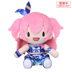 Peluche M Momoi Airi Let's RE:START From Here! Project SEKAI Colorful Stage! feat. Hatsune Miku