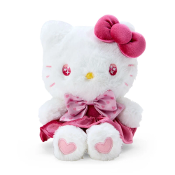 Mini Peluche Hello Kitty Sanrio Birthday