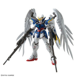 Gunpla MG 1/100 Wing Zero Ver.Ka Gundam Endless Waltz