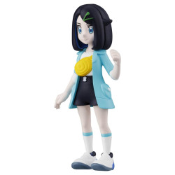 Figurine Liko Pokémon Trainers Moncolle