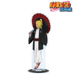 Acrylic Stand Deidara Umbrella Japanese Style Ver. Naruto Shippuden