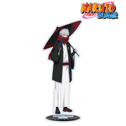 Acrylic Stand Kakashi Hatake Umbrella Japanese Style Ver. Naruto Shippuden