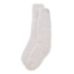 Socks Pink Gelato Pique Bunny