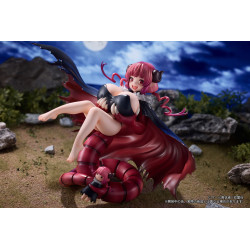 Figurine Ilulu Miss Kobayashi's Dragon Maid