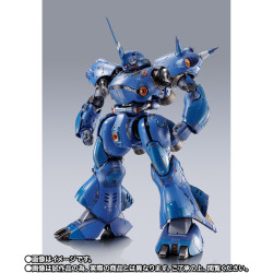 Figure METAL BUILD Kampfer Gundam 0080