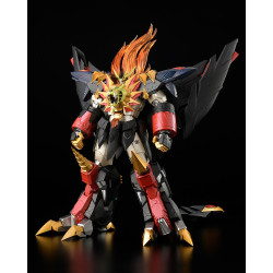 Maquette Amakunitech  Final The King of Braves GaoGaiGar