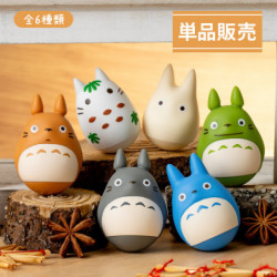 Figurines Box Potte Yurayura Stand Up Mon Voisin Totoro