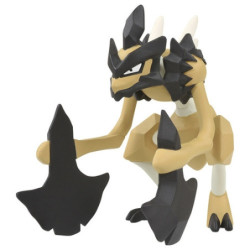 Figurine Hachécateur Pokémon Moncolle