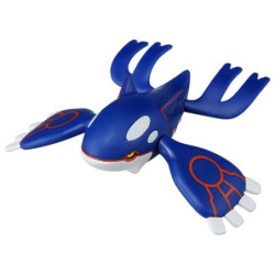 Figure Kyogre Pokémon Moncolle