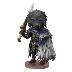 Figurine Blaidd The Half-Wolf Elden Ring Figuarts mini