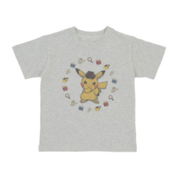 T-shirt 110 Pokémon Detective Pikachu Returns