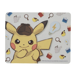 Mouse Pad Pokémon Detective Pikachu Returns