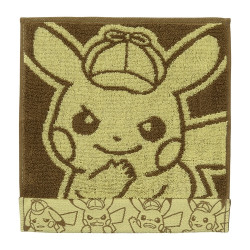 Hand Towel Pokémon Detective Pikachu Returns