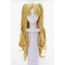 Cosplay Perruque Ereshkigal Fate/Grand Order Absolute Demonic Front Babylonia