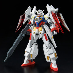 Gunpla HG 1/144 TRY AGE Gundam