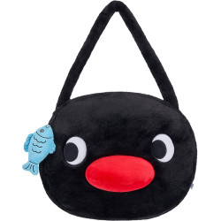 Bag Face Pingu