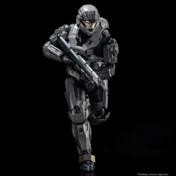 Figurine Spartan-B312 Noble Six Halo Reach