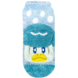 Fluffly Socks 23-25 Quaxly Dots Pokémon