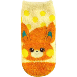 Chaussettes Fluffly 15-21 Pohm Dots Pokémon