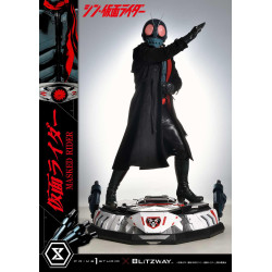 Figure Shin Kamen Rider Premium Masterline
