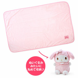 Blanket 3WAY My Melody Sanrio