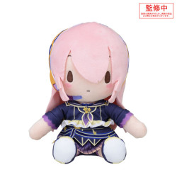 Peluche M Megurine Luka First Star After The Rain Project SEKAI Colorful Stage! Feat. Hatsune Miku