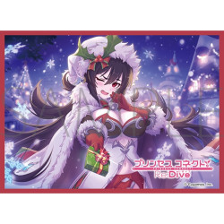 Card Sleeves Iriya Christmas Princess Connect! Re:Dive