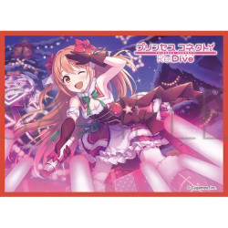 Card Sleeves Nozomi Christmas Princess Connect! Re:Dive
