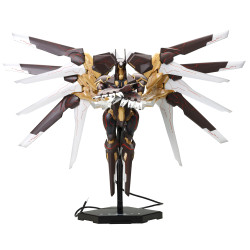 Maquette ANUBIS ZONE OF THE ENDERS