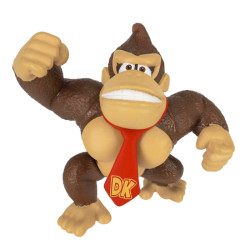 Figurine Donkey Kong Super Mario