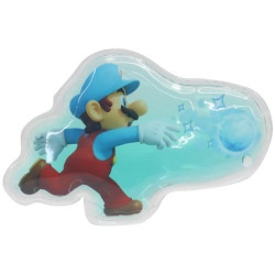Ice Pack Ice Mario