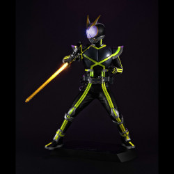 Figurine Kaixa Masked Rider Ultimate Article